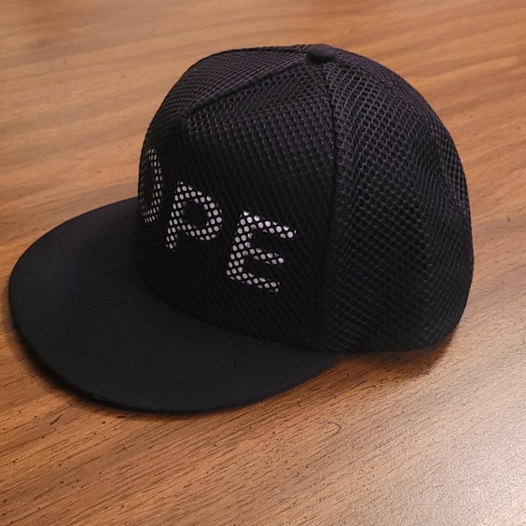 DOPE SNAPBACK HAT - Picture 2 of 4